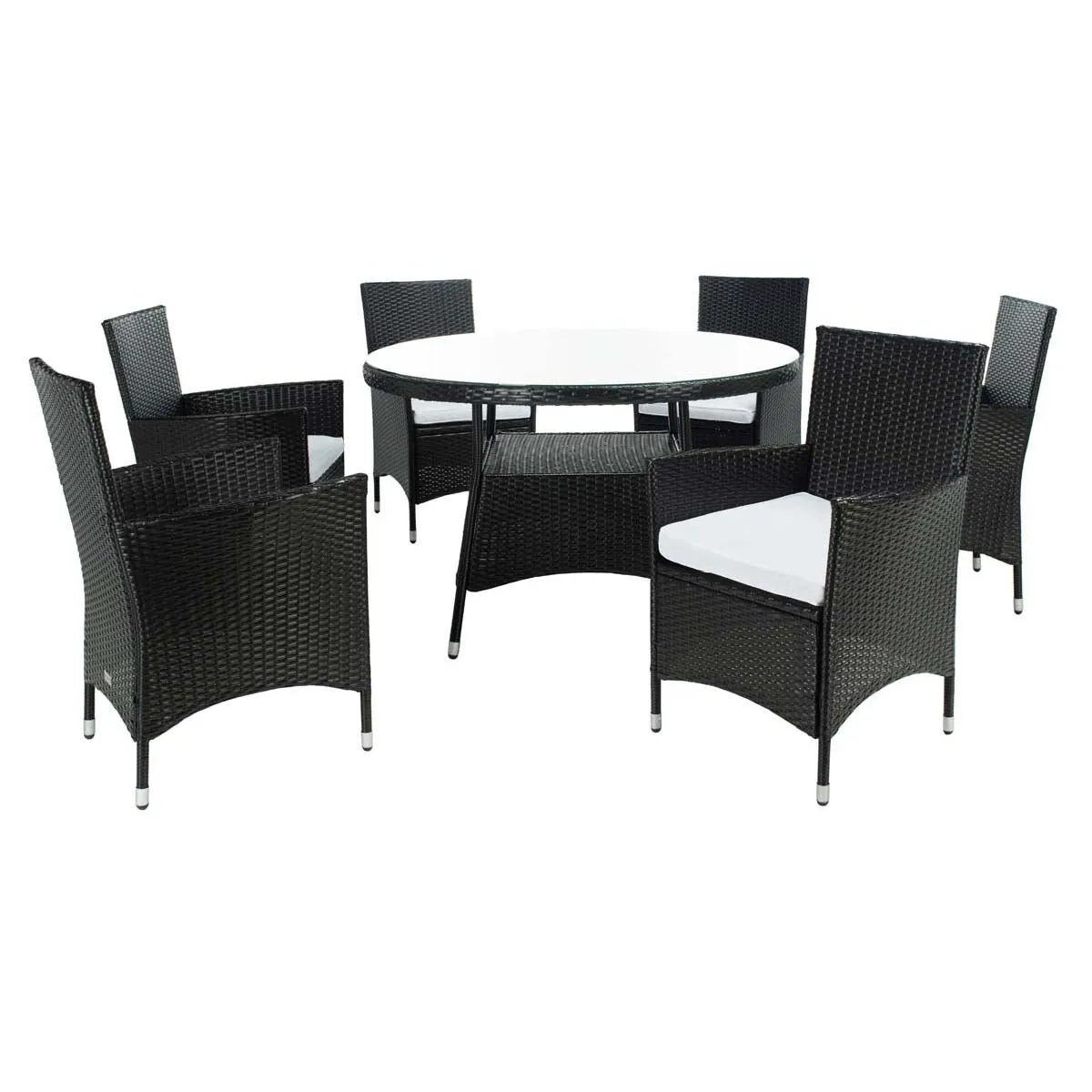 Safavieh Challe Dining Set , PAT7702