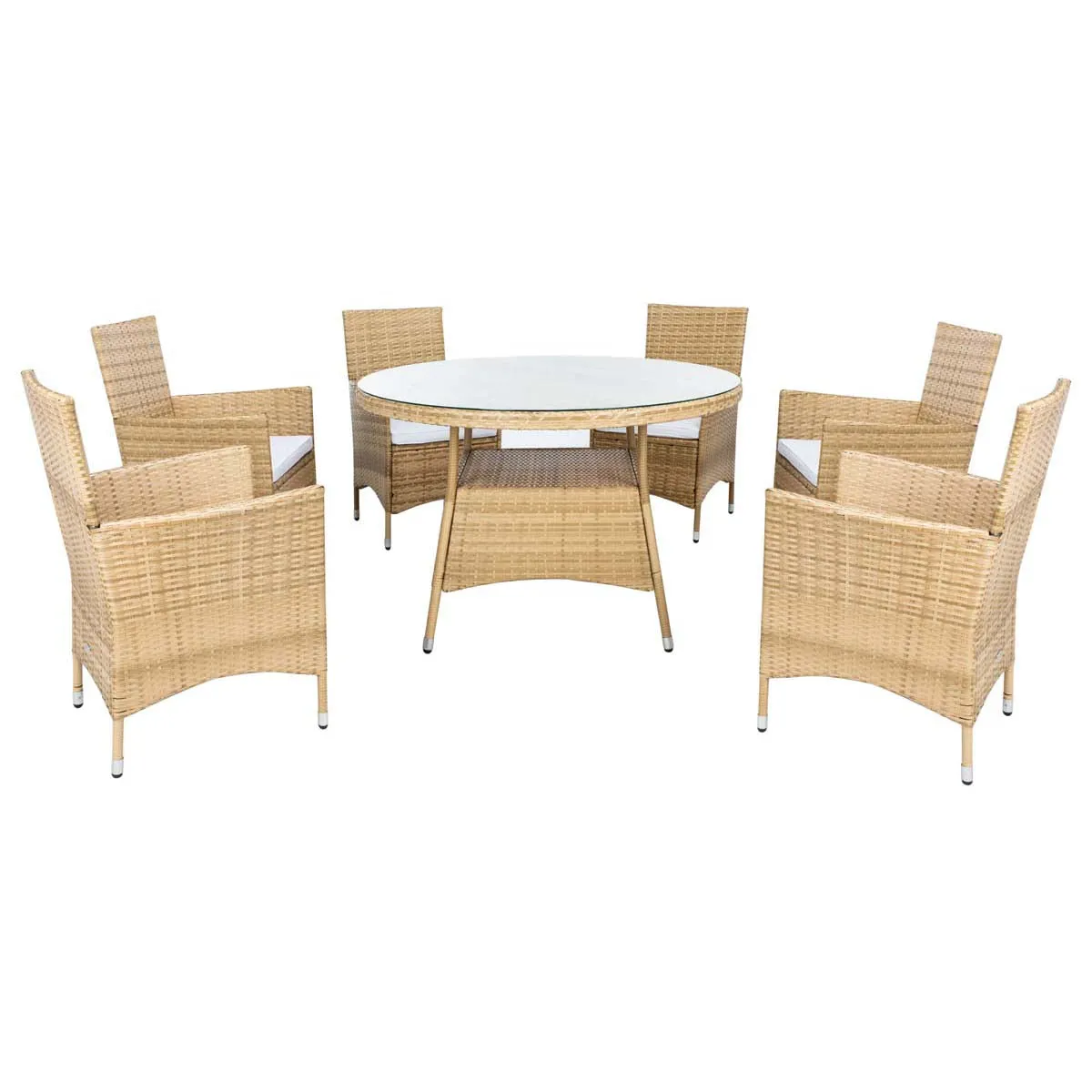 Safavieh Challe Dining Set , PAT7702