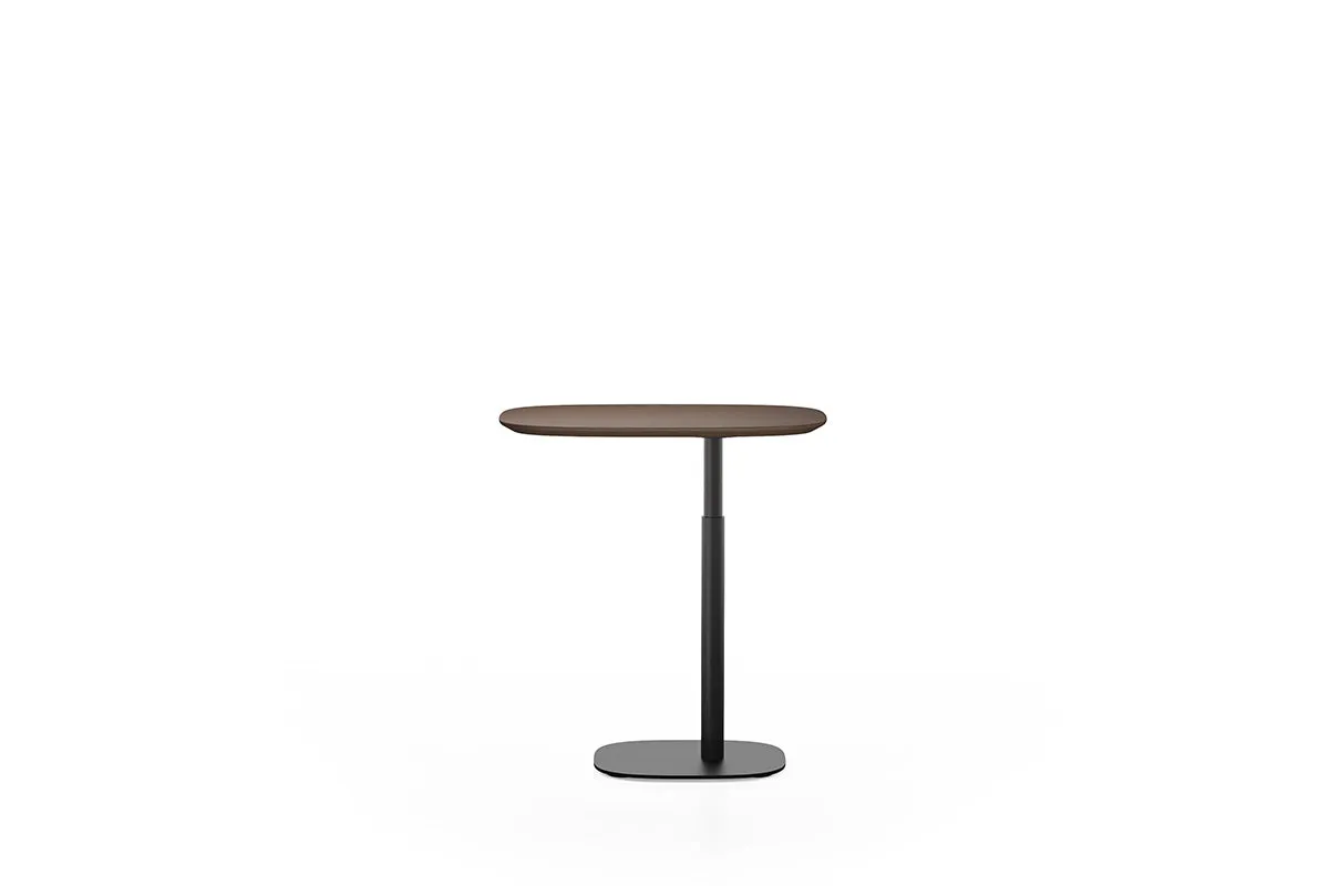 Serif Side Table