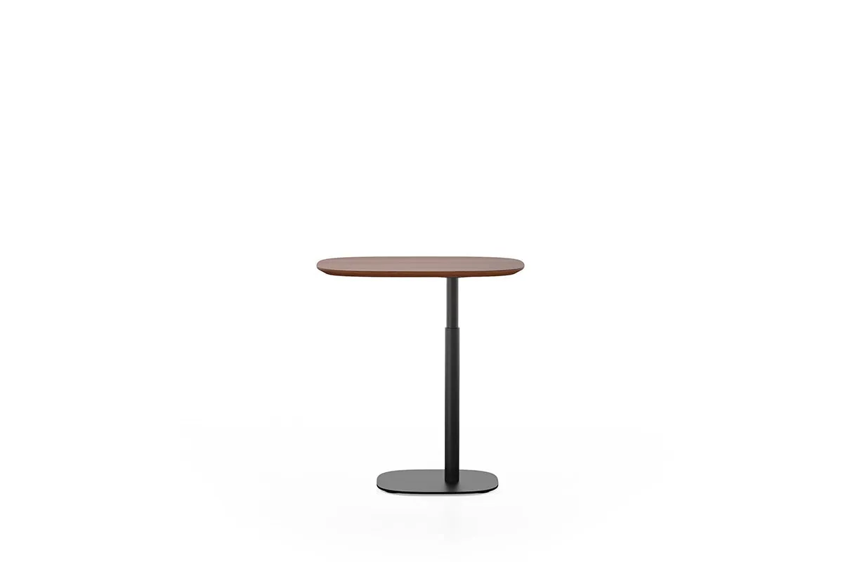 Serif Side Table