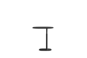 Serif Side Table