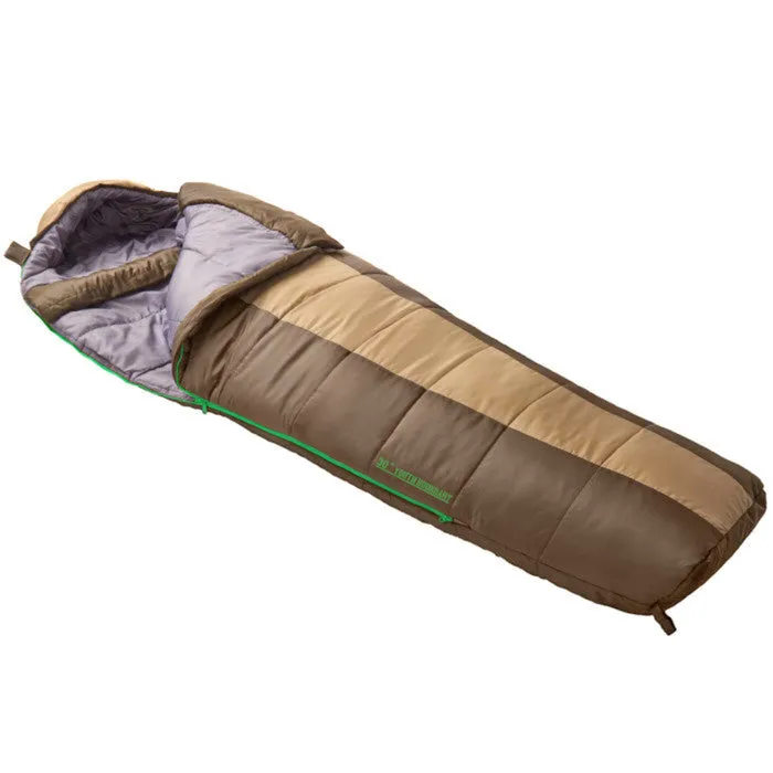 SJK Youth Boundary 30° Sleeping Bag