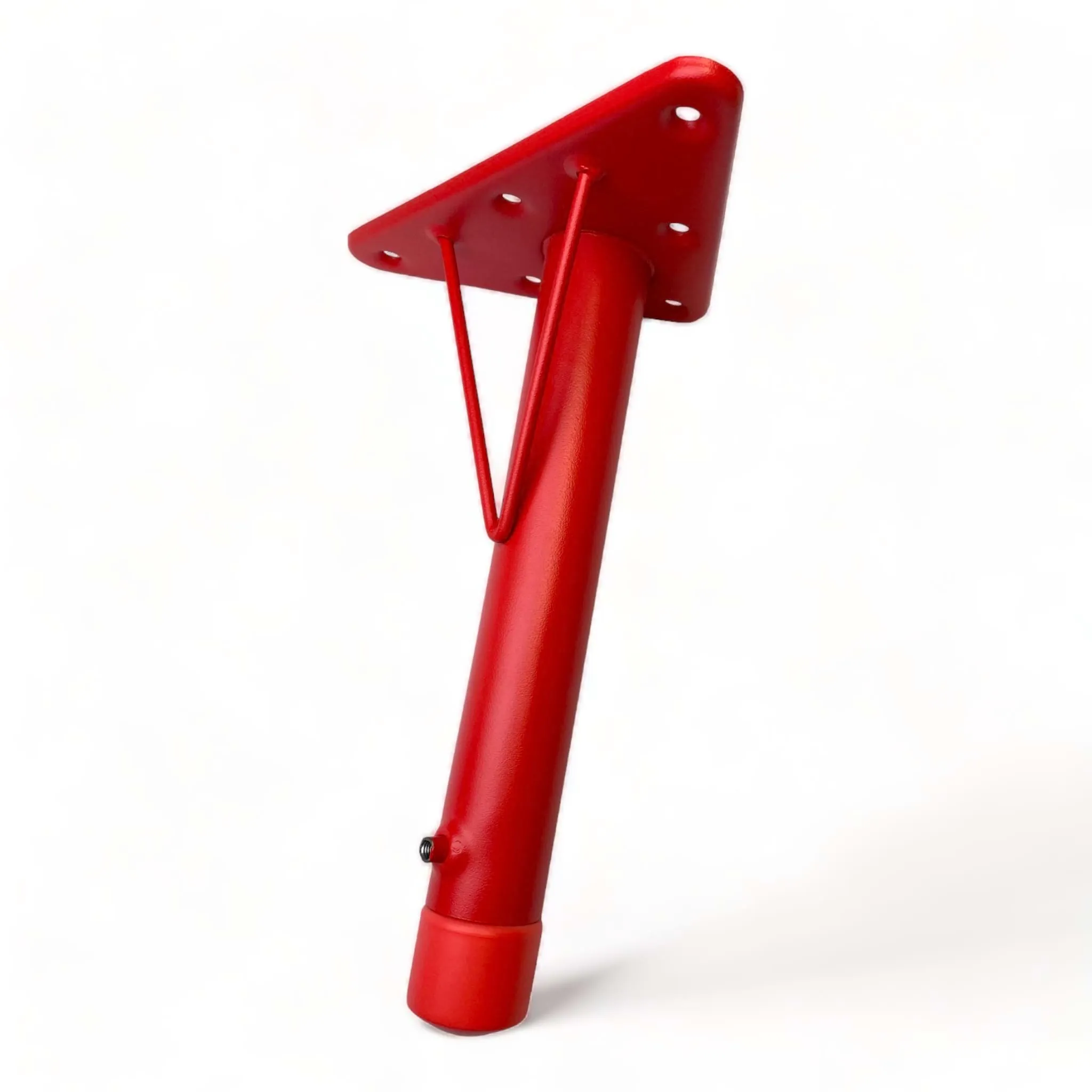 Small Adjustable Horseshoe Table