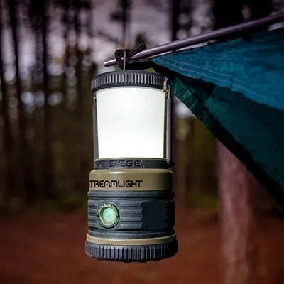 Streamlight The Siege Hand Lantern