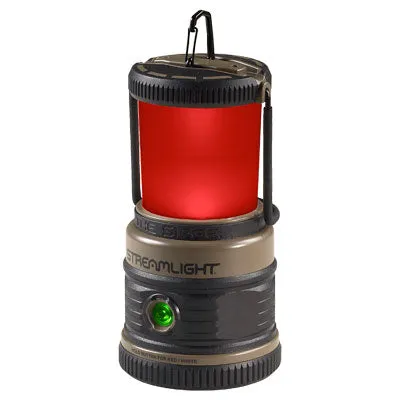 Streamlight The Siege Hand Lantern