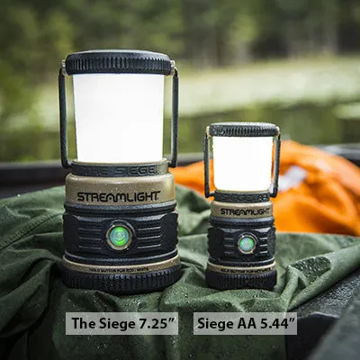Streamlight The Siege Hand Lantern