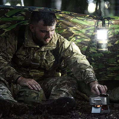 Streamlight The Siege Hand Lantern