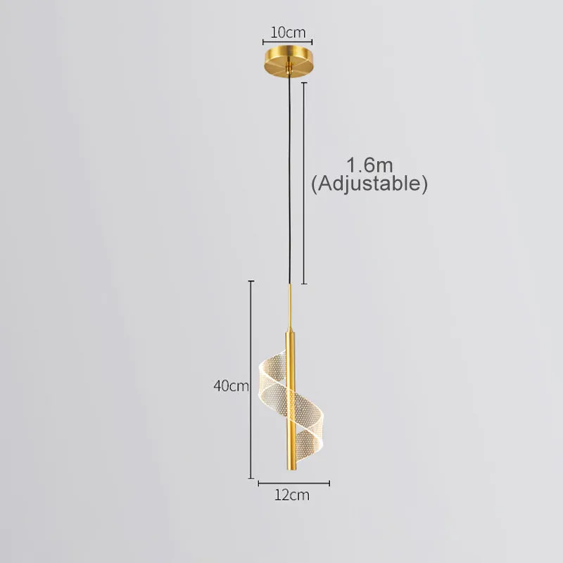 Stylish – LED Pendant Lamps with Contemporary Design