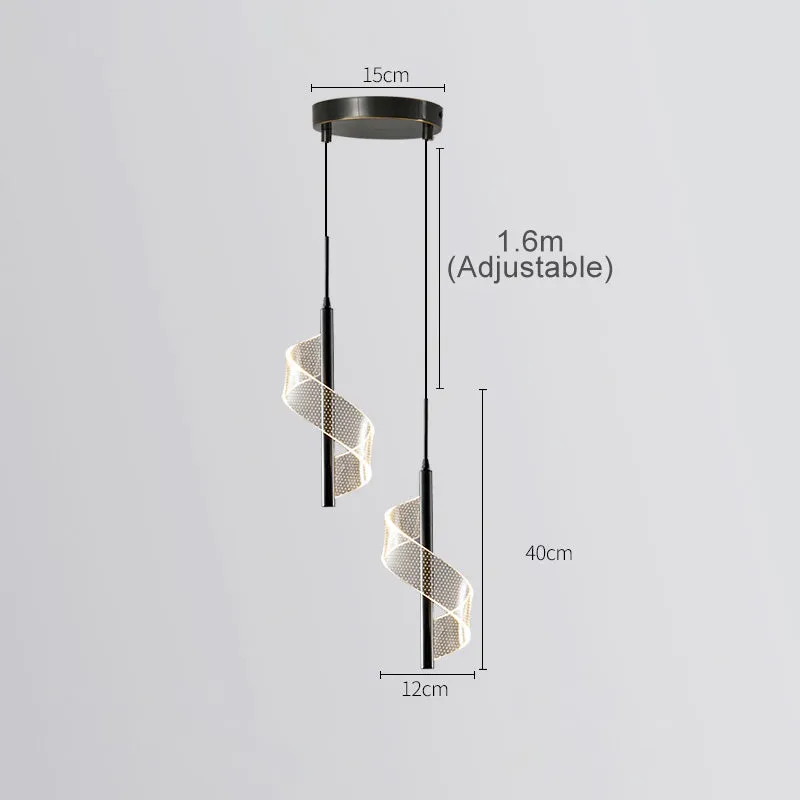 Stylish – LED Pendant Lamps with Contemporary Design