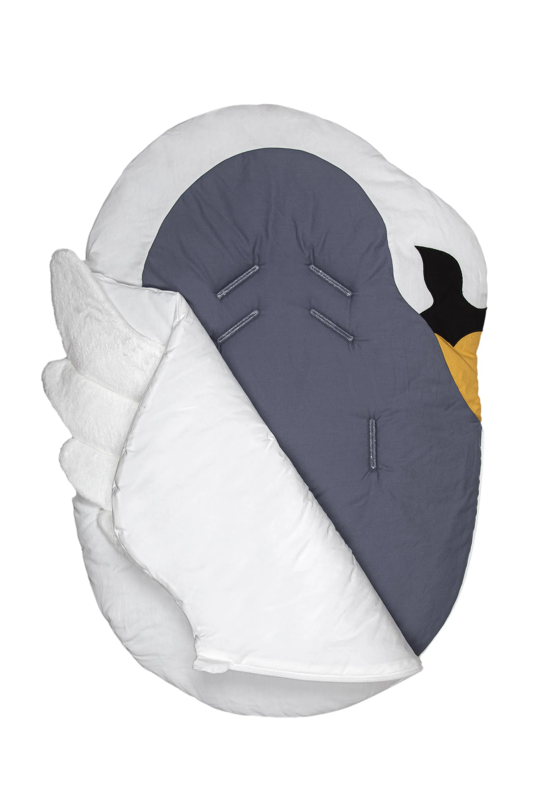 Swan Sleeping Bag | سليب باق البجعة 🎁 🦩