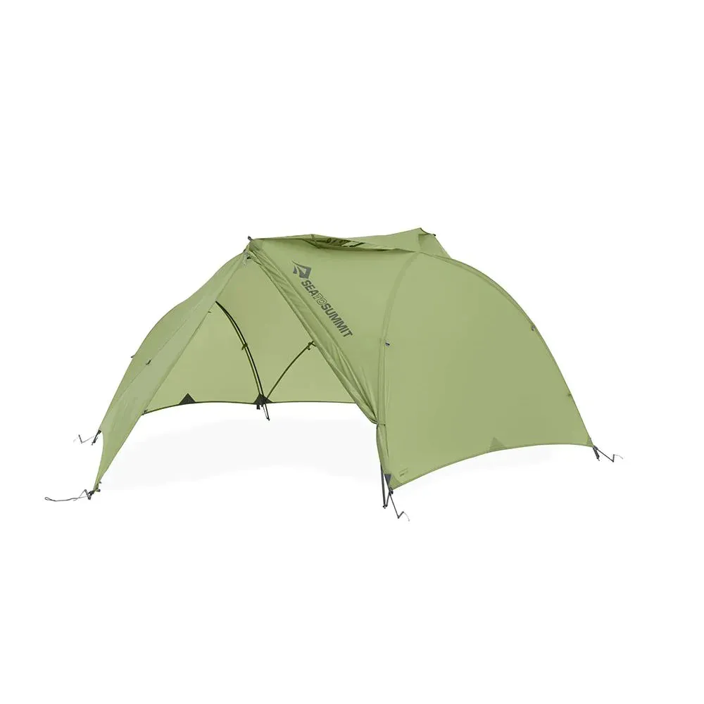 Telos TR2 Plus - Two Person Freestanding Tent (3  Season)
