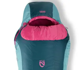 Tempo Women's 35° Sleeping Bag