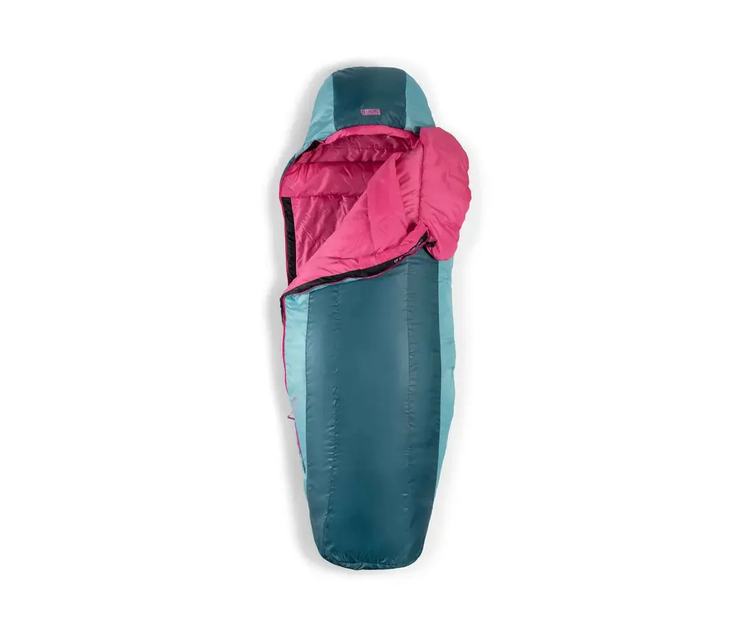 Tempo Women's 35° Sleeping Bag