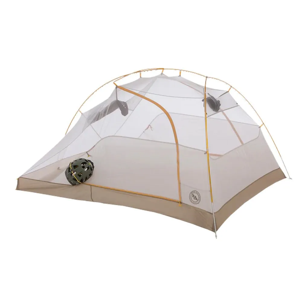 TIGER WALL UL3 BIKEPACK SOLUTION DYE TENT