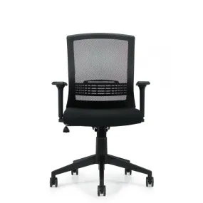 Toma Mesh Back Synchro-Tilter Office Chair