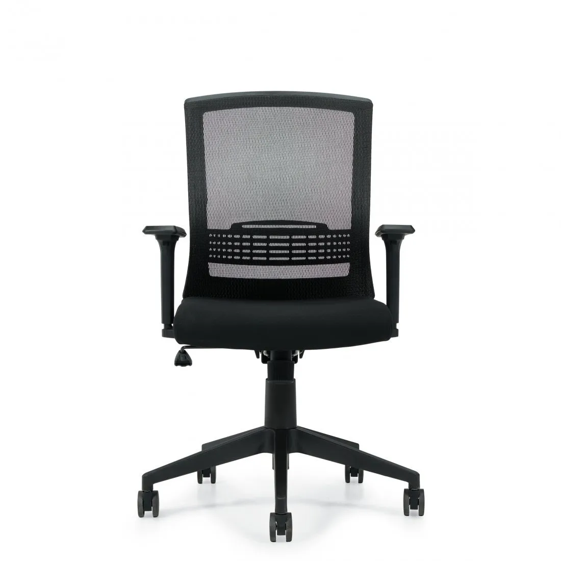 Toma Mesh Back Synchro-Tilter Office Chair