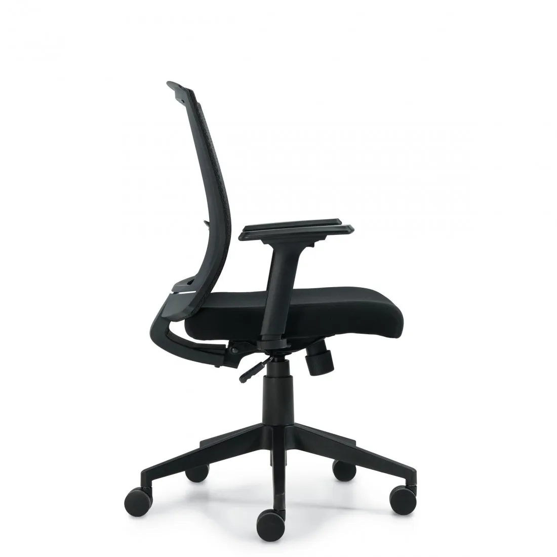 Toma Mesh Back Synchro-Tilter Office Chair