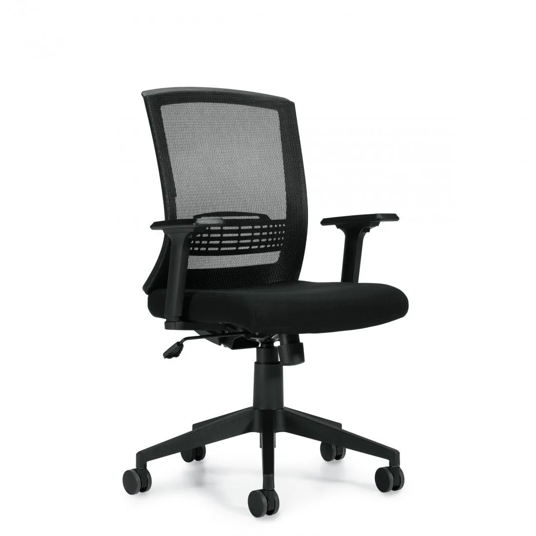 Toma Mesh Back Synchro-Tilter Office Chair