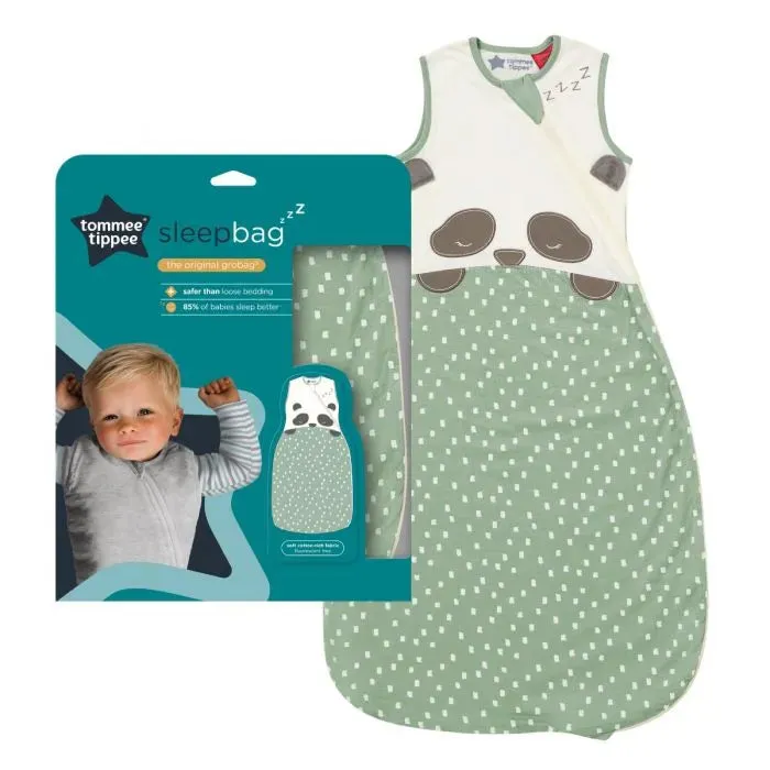 Tommee Tippee The Original Grobag Sleeping Pip Sleepbag 2.5 TOG