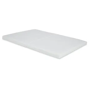 Travel Cot Mattress - Eco Fibre - Foldable