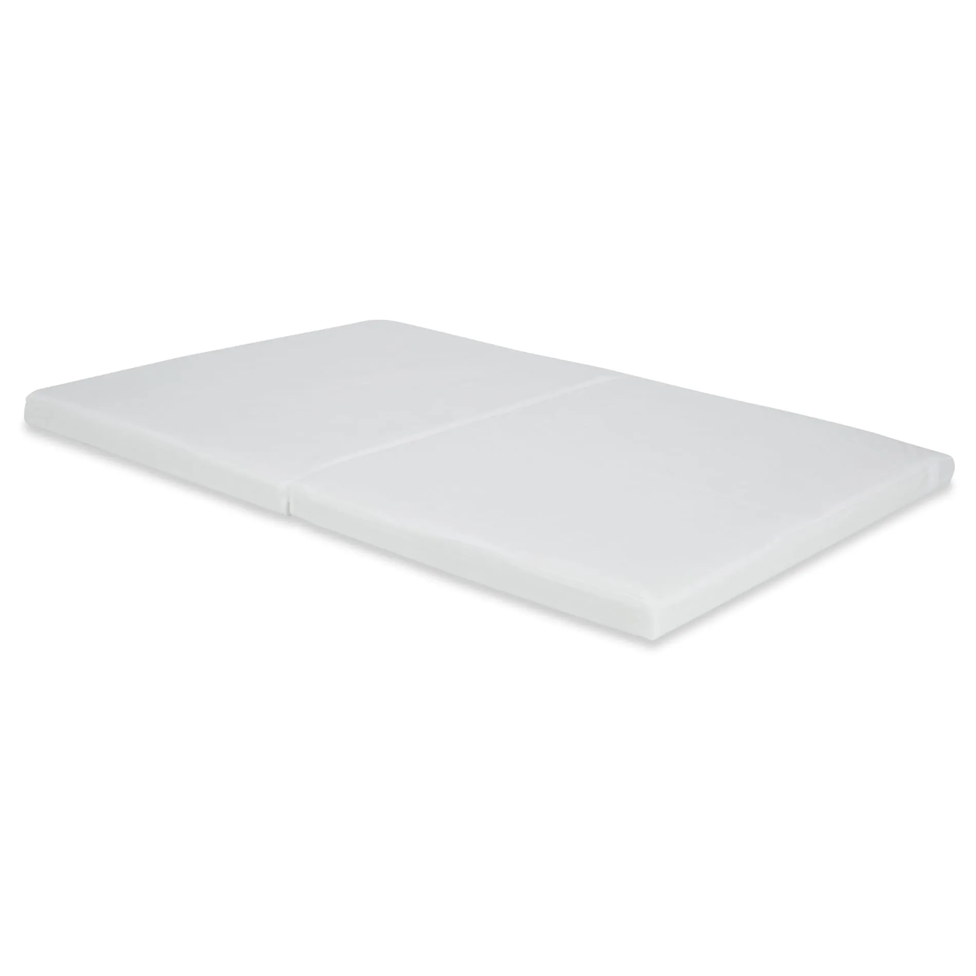 Travel Cot Mattress - Eco Fibre - Foldable