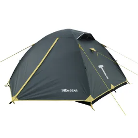 Treqa Camping Series 3P Tent (3 Person/3 Season)