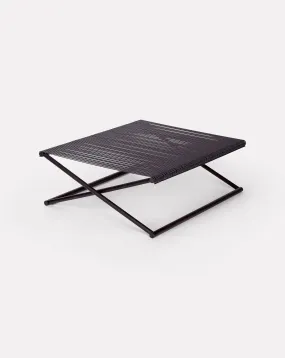 Trestle Coffee Table