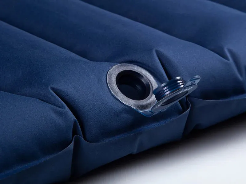 Versa 2R Sleep Pad - Navy