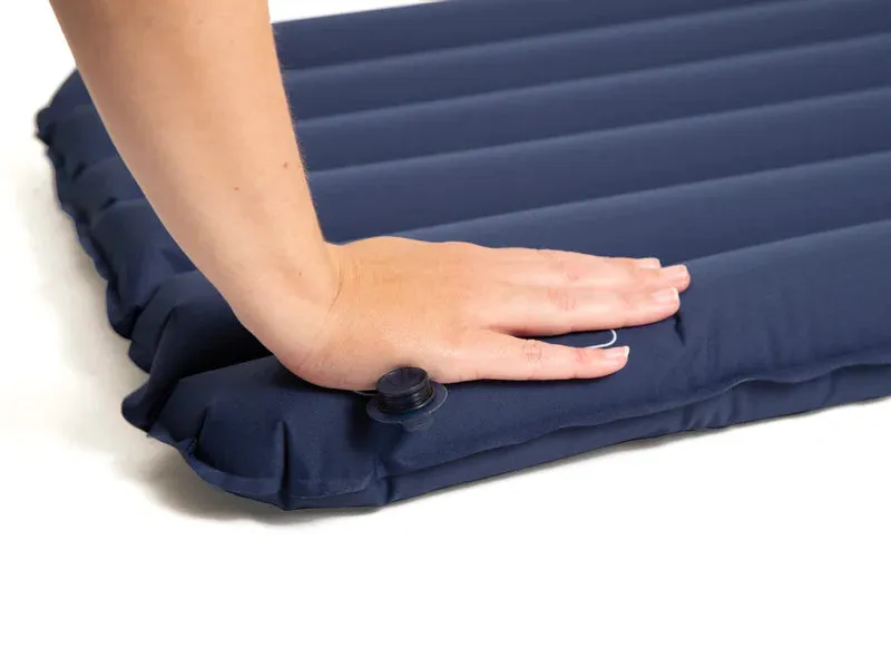 Versa 2R Sleep Pad - Navy
