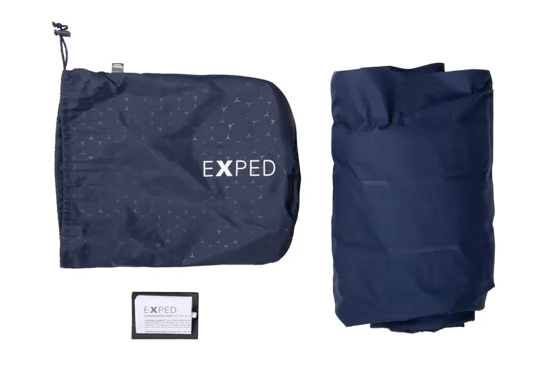 Versa 2R Sleep Pad - Navy