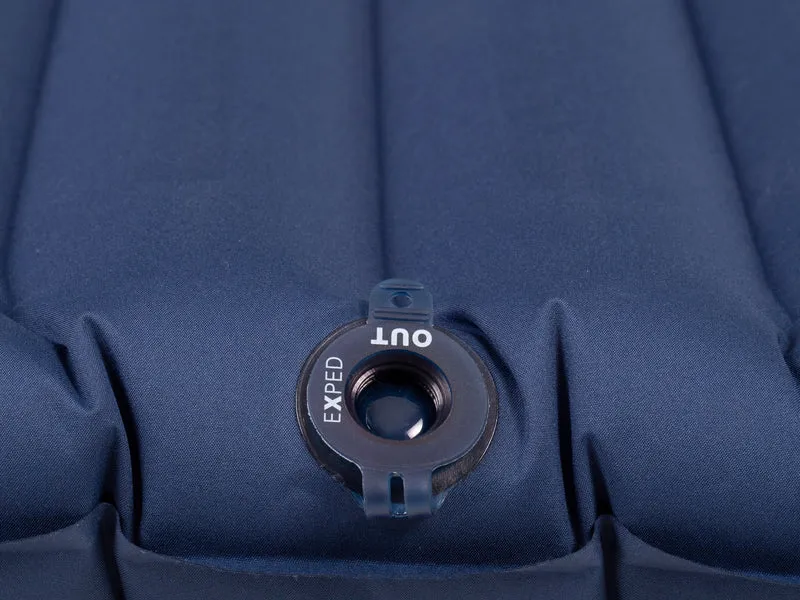 Versa 2R Sleep Pad - Navy