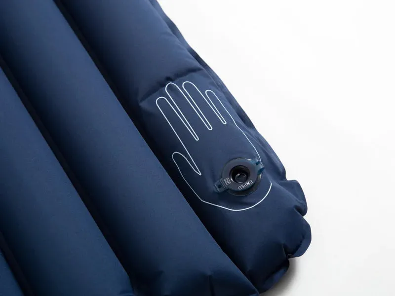 Versa 2R Sleep Pad - Navy