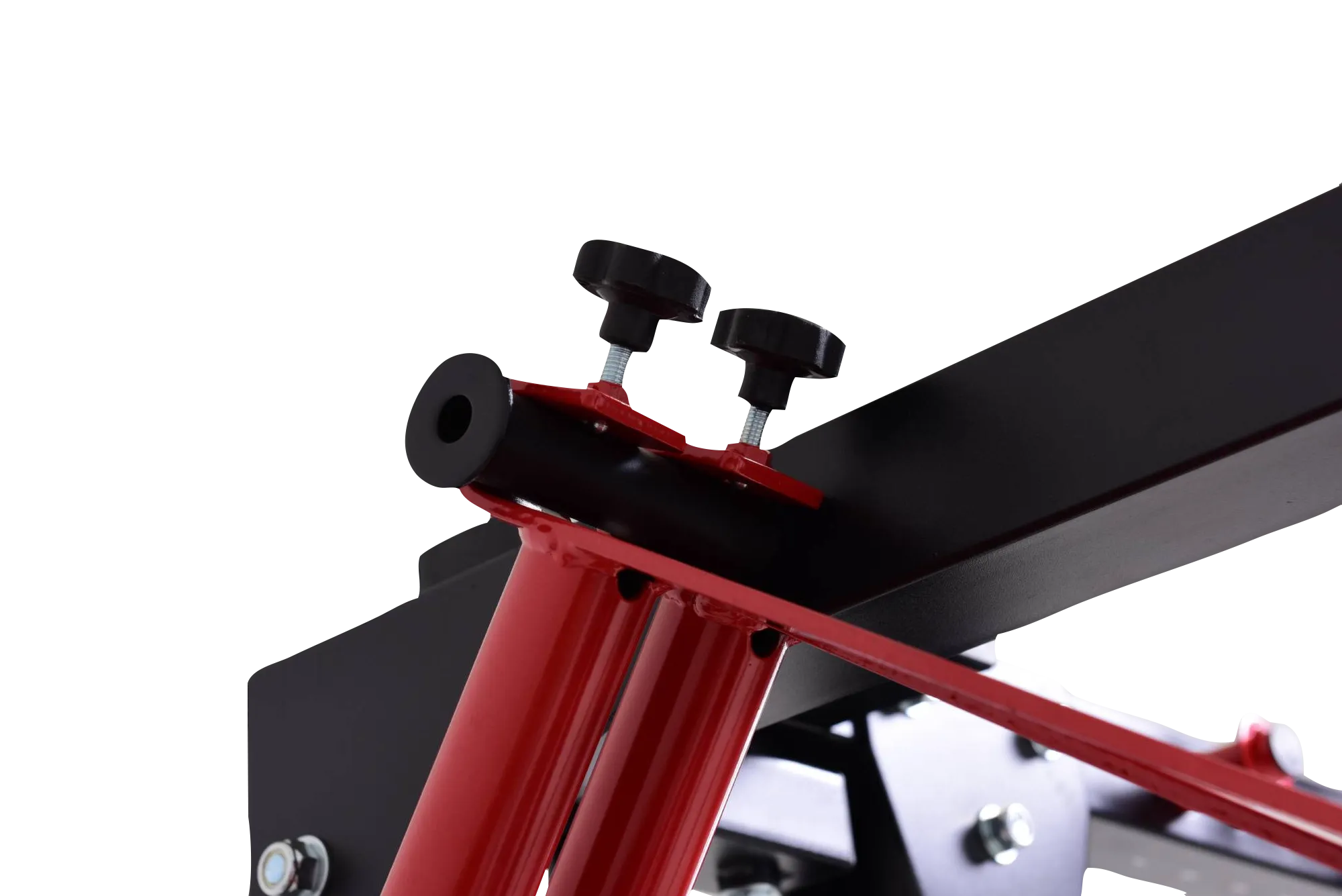 Warrior Folding Power Rack