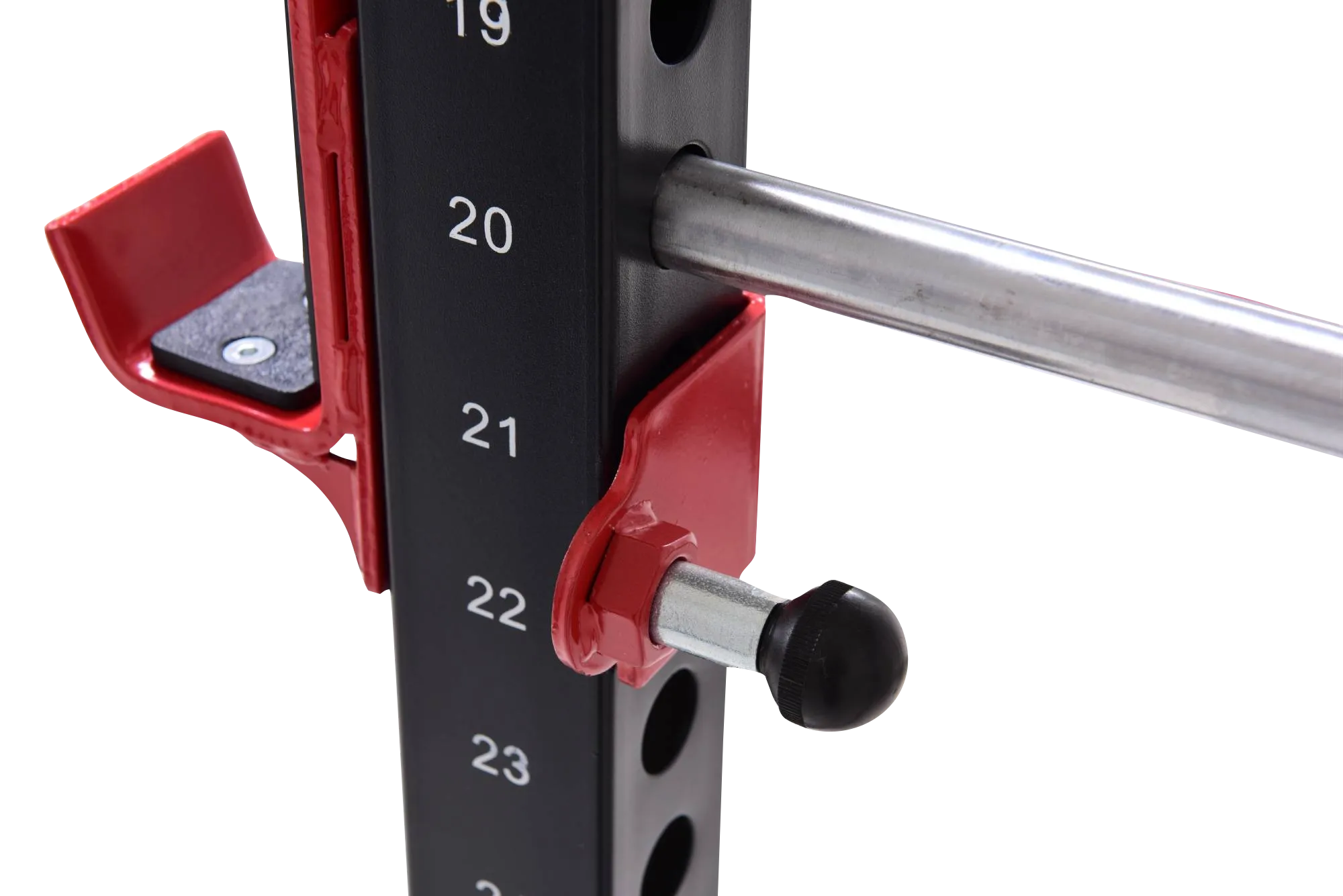 Warrior Folding Power Rack