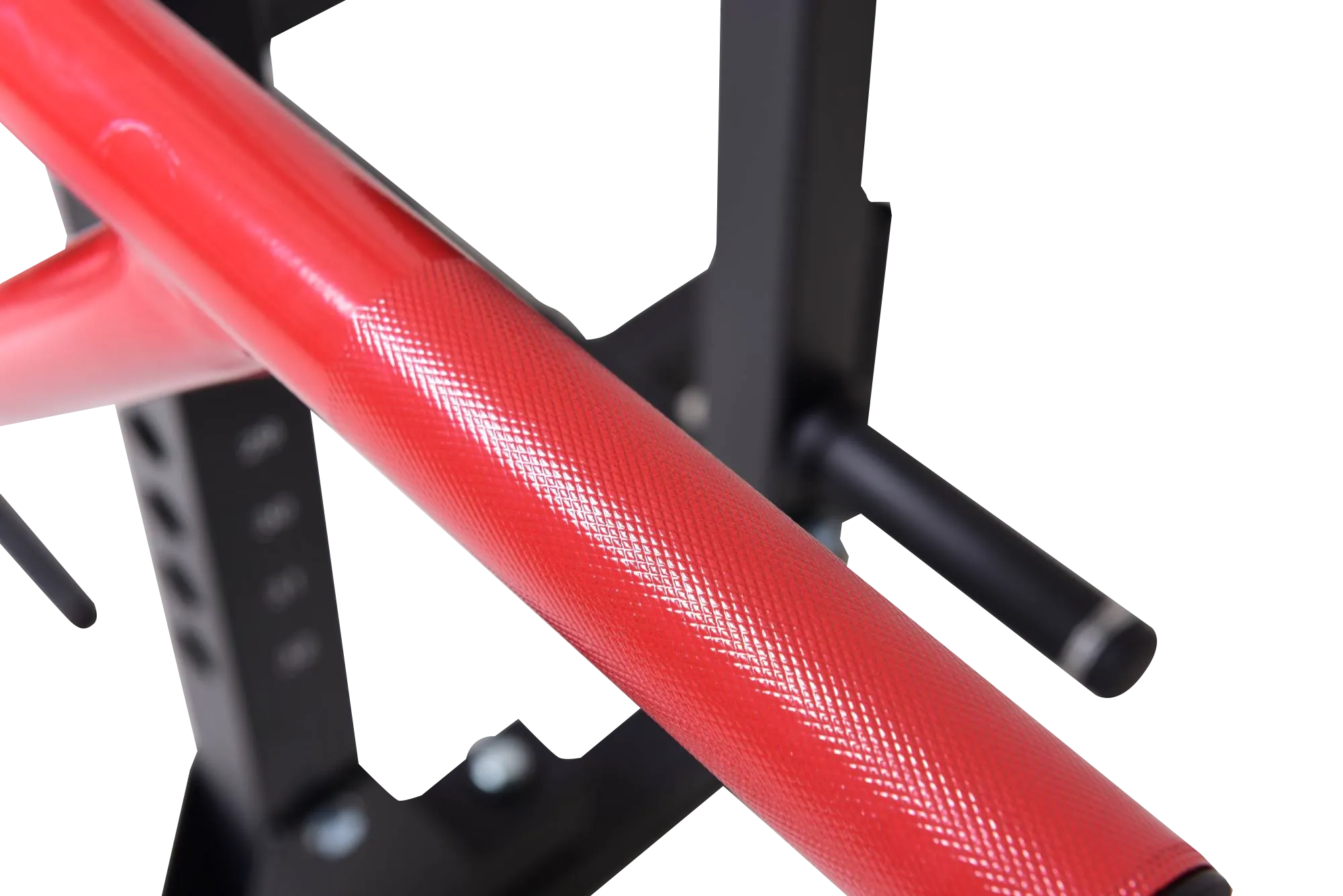 Warrior Folding Power Rack