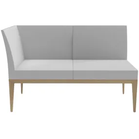 Zelig Modular, 2 Seater