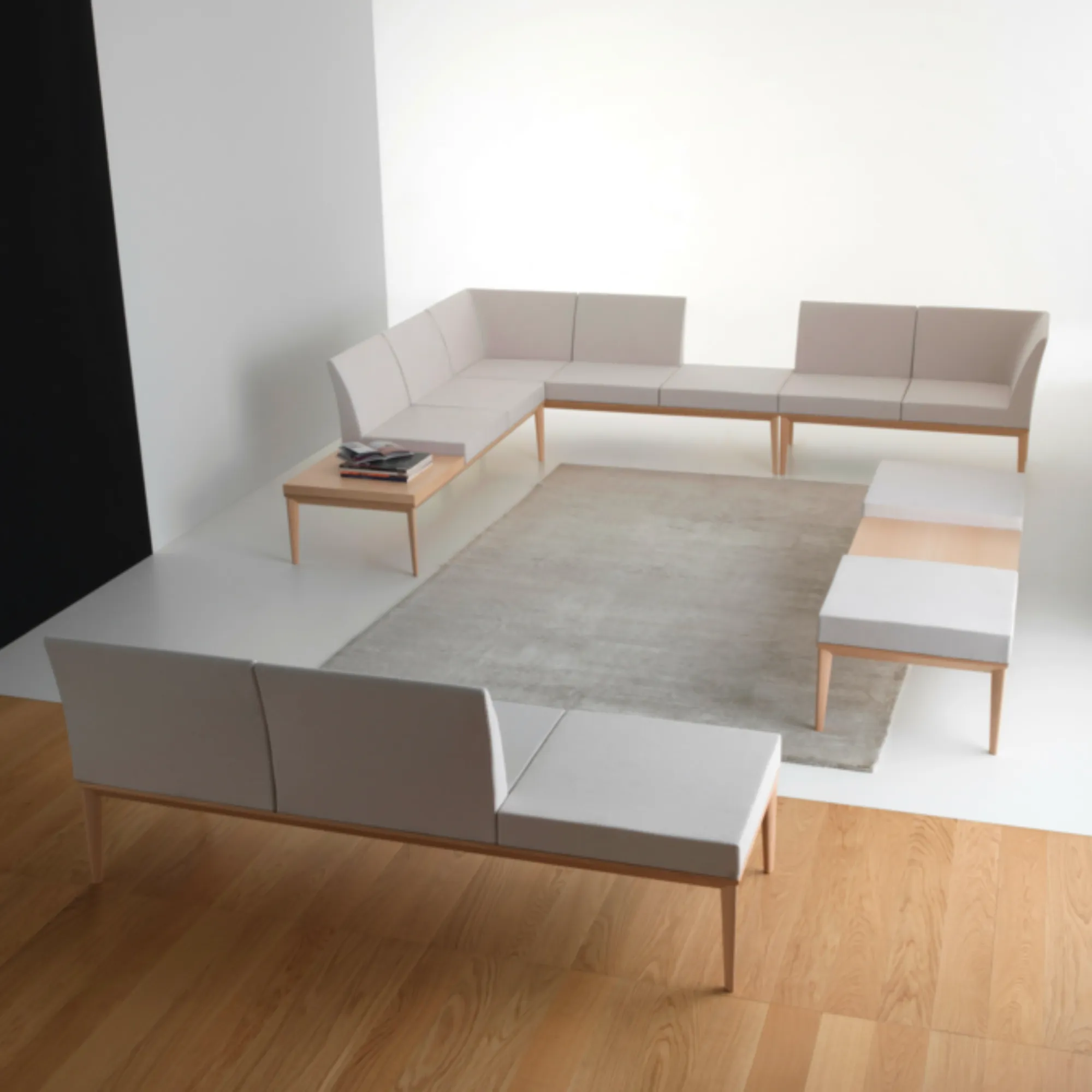 Zelig Modular, 2 Seater