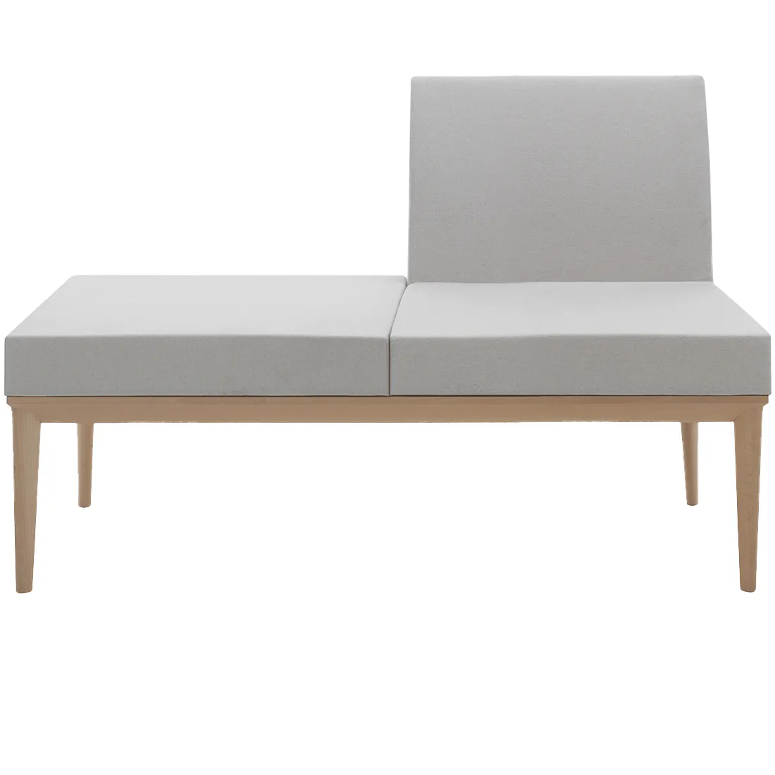 Zelig Modular, 2 Seater